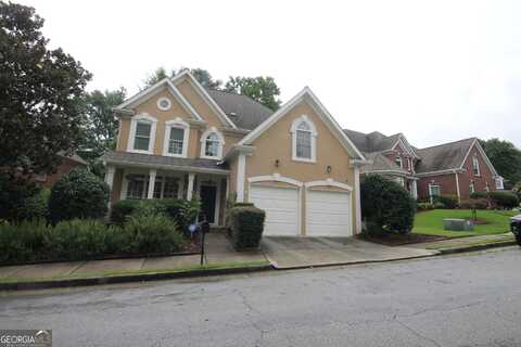 1581 Oak Park, Decatur, GA 30033