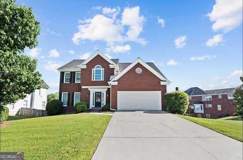 3226 Masters Pass, Snellville, GA 30039