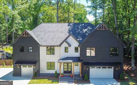 500 Ridgewater, Marietta, GA 30068