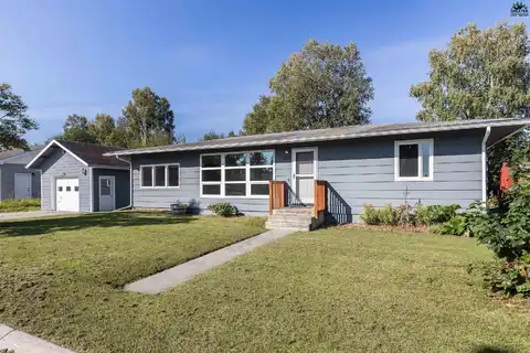 1012 GALENA STREET, Fairbanks, AK 99709