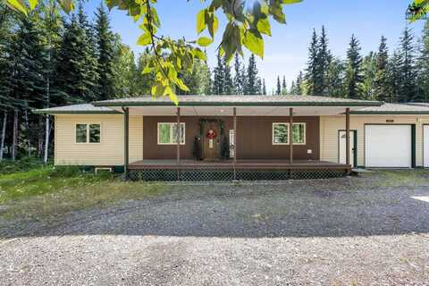 3095 PEWTER COURT, North Pole, AK 99705