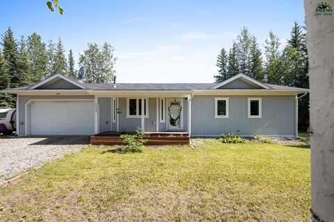 2522 BABY BELL DRIVE, North Pole, AK 99705