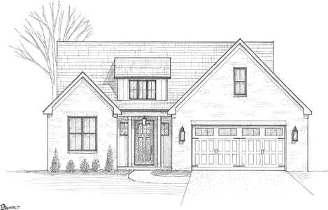 0 Pleasant Retreat Road, Travelers Rest, SC 29690