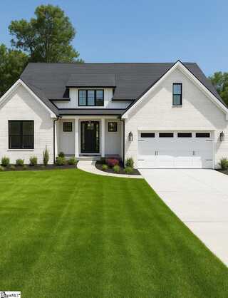 0 Pleasant Retreat Road, Travelers Rest, SC 29690