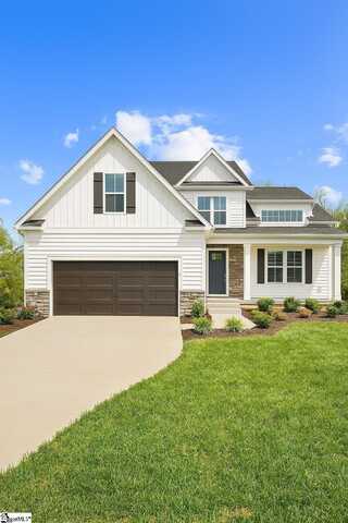 00 McCauley Lane, Travelers Rest, SC 29690