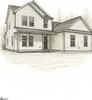 lot 1 McCauley Lane, Travelers Rest, SC 29690