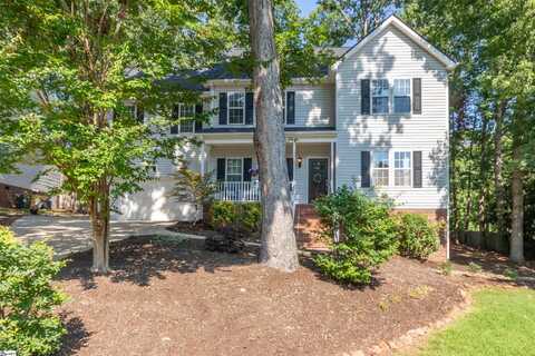 17 ANGEL WING Court, Taylors, SC 29687