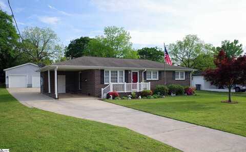 5 Borden Circle, Greenville, SC 29617
