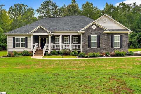 265 Lickville Road, Belton, SC 29627