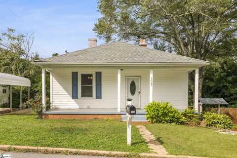 105 Margaret Street, Easley, SC 29640
