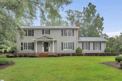 299 Heathwood Drive, Spartanburg, SC 29307