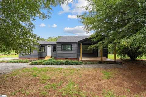 209 Blue Ridge Circle, Belton, SC 29627