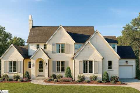 805 Moselle Court, Greer, SC 29651