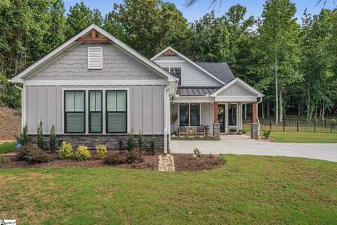 1111 Bay Drive, Fair Play, SC 29643