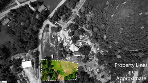 425 Stewart Road, Six Mile, SC 29682