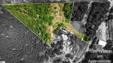 419 Stewart Road, Six Mile, SC 29682