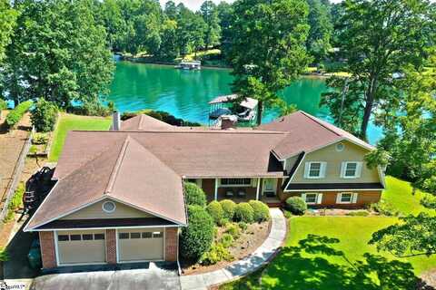 112 Whippoorwill Drive, Seneca, SC 29672