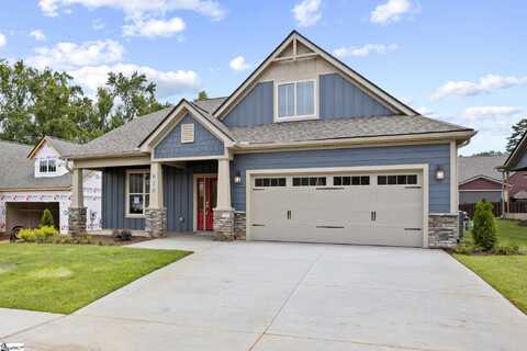 610 Marwood Court, Greenville, SC 29607