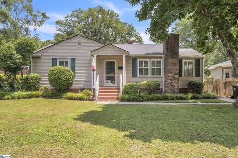 19 E Circle Avenue, Greenville, SC 29607