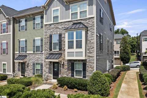 15 Itasca Drive, Greenville, SC 29609