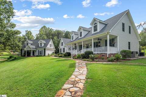 914 McElhaney Road, Travelers Rest, SC 29690