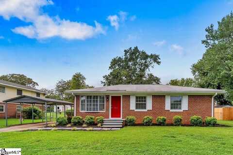 202 Old Farm Road, Moore, SC 29369