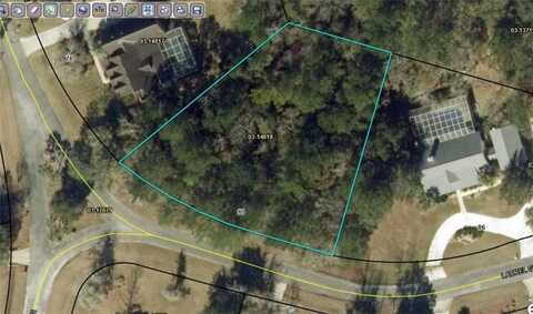 80 Laurel Grove Road, Brunswick, GA 31523