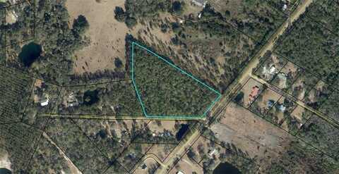 Smith (Smith Road-Blauvelt Avenue) Road SE, Townsend, GA 31331