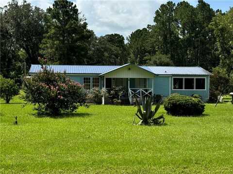 5272 Owens Ferry Road, White Oak, GA 31568