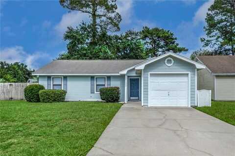 306 Dogwood Court, Kingsland, GA 31548