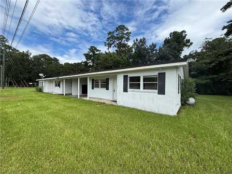 590 & 594 Canal Road, Brunswick, GA 31525