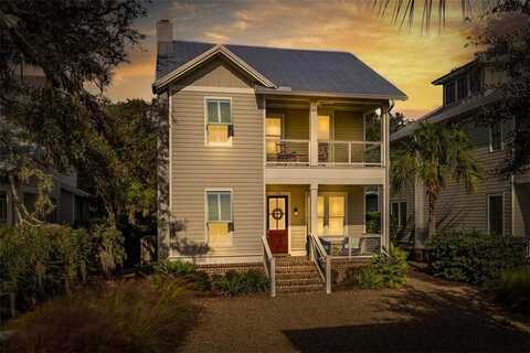 53 Water Oak Way, Jekyll Island, GA 31527