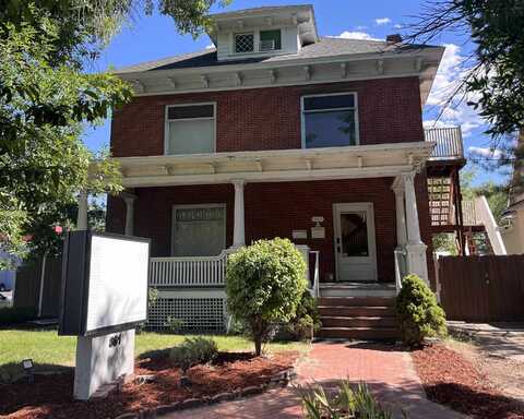 861 Grand Avenue, Grand Junction, CO 81501