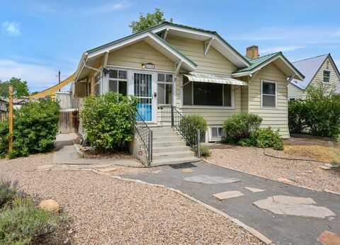 1110 Gunnison Avenue, Grand Junction, CO 81501