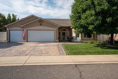 2883 Gibraltar Court, Grand Junction, CO 81503
