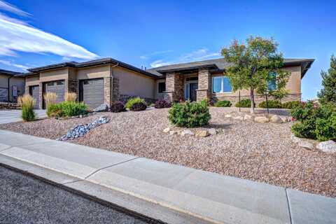 2663 Bangs Canyon Drive, Grand Junction, CO 81503