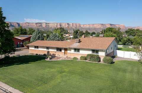 631 Glacier Drive, Grand Junction, CO 81507
