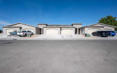 581 W Indian Creek Drive, Grand Junction, CO 81501