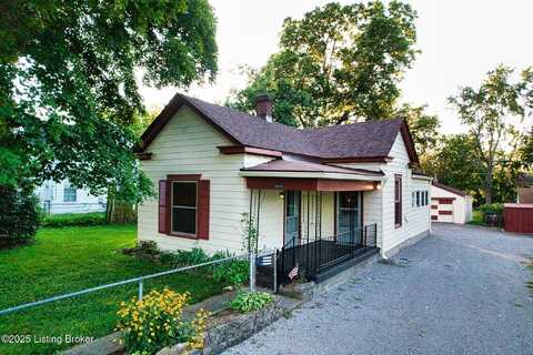 10219 Watterson Trail, Louisville, KY 40299