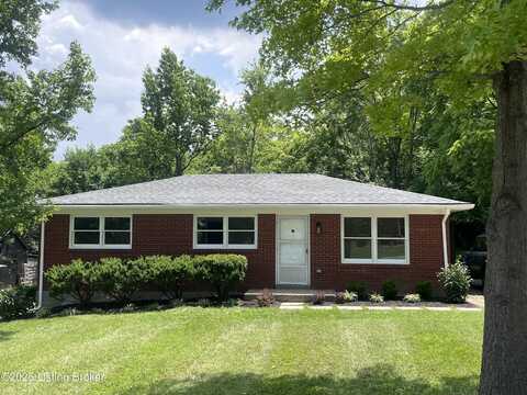 425 Mill Run Way, La Grange, KY 40031