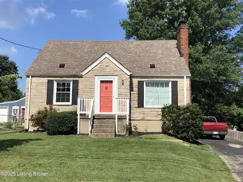8114 Shobe Ln, Louisville, KY 40228
