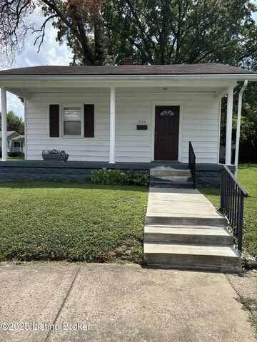 3100 Southern Ave, Louisville, KY 40211