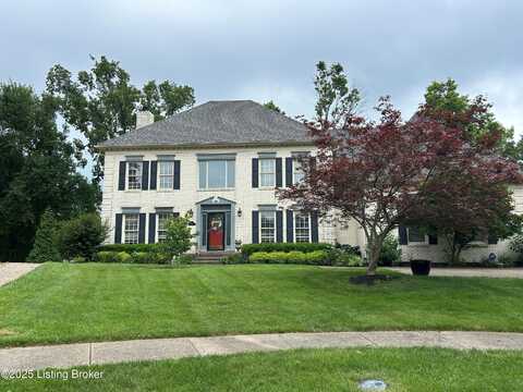 800 Deercross Ct, Louisville, KY 40245