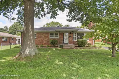 7203 Tangelo Dr, Louisville, KY 40228