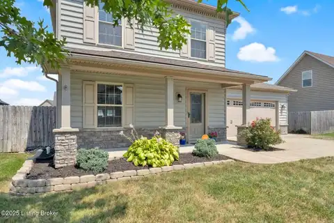 551 Reserves Blvd, Shepherdsville, KY 40165