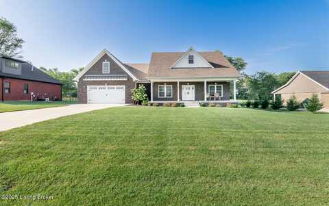 421 Robin Way, Shepherdsville, KY 40165