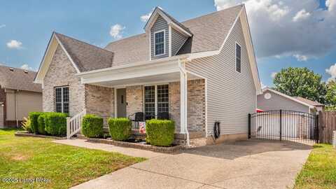 7812 Alyssum Dr, Louisville, KY 40258
