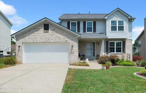 9727 Hunting Ground Ct, Louisville, KY 40228