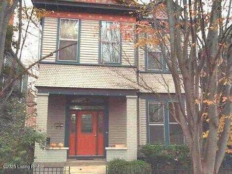 951 Edward St, Louisville, KY 40205