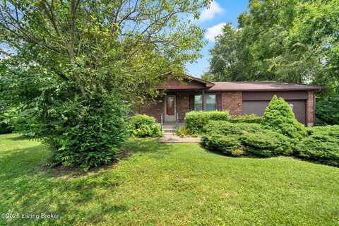 809 Clifford Dr, Elizabethtown, KY 42701